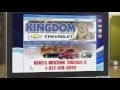 Kingdom Chevy
