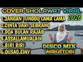 Lagu COVER SHOLAWAT VIRAL 2026 \