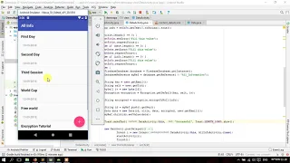 12 Android Text Encryption and Decryption