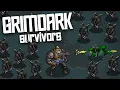 Lagu WITHSTAND THE HORDE USING AMAZING GUN UPGRADES! - GRIMDARK SURVIVORS