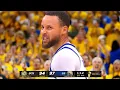 Steph Curry in the Zone Takeover Mode MOMENTS