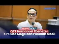 Download Lagu 🔴BREAKING NEWS OTT Immanuel Ebenezer, KPK Sita Moge dan Puluhan Mobil Mewah | 21/08