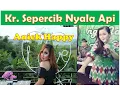 Kr. Sepercik Nyala Api - Aniek Happy - Keroncong Asli - Happy Production Jogja