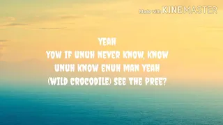 quada pain lyrics