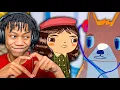 Download Lagu 7 Year Old Girl Falling In LOVE With A Fox?