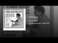 Joliet Blues
