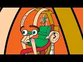 Echobelly - King of the Kerb (original length) CC lyrics