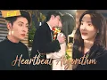 MULTI SUB Unexpected Glitch I Was Doted On by My Arch-Nemesis Coder Full Heartbeat Algorithm