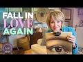 Lagu How to Fall in Love with Your Own Home Again – Book Decor 📚✨