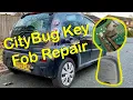 Download Lagu Citroen C1 Key Fob Repair DIY / Key Outer Case + Button Replacement (CityBug/Aygo/Peugeot 107)