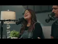 Tu Presencia Es Mi Jardín - Sesiones Acústicas - Daniel Calveti Feat. Daniela Calveti(Video Oficial)
