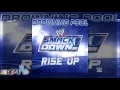 Lagu WWE: Rise Up (SmackDown Official Theme Song) by Drowning Pool + Custom Cover And DL