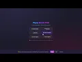6 Popup Modals Pack Cookie Newsletter Exit-Intent HTML CSS JS 6