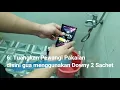 Download Lagu Cara Mencuci Baju Dengan Tangan‼️ Yang Benar Dengan Cepat dan Bersih, - TIPS ANAK KOS #2