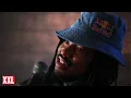 Download Lagu Snowboarding Champ Zeb Powell on His Top 5 Favorite Rappers and Boarding With Travis Scott