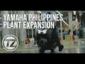 Download Lagu Yamaha Philippines Plant Expansion