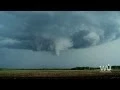 Tornado Spotting What to Look For