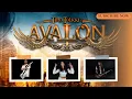 TIMO TOLKKI'S AVALON - Enshrined In My Memory (Cover feat. @viktoriesurmova \u0026 @radimbastinec)