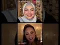 Download Lagu Eksklusif!! Dato’ Sri Siti Nurhaliza duet lagu Tanpamu bersama Krisdayanti di Live IG (Part 2)