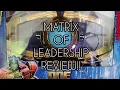 Download Lagu MATRIX OF LEADERSHIP REVIEW! #video