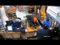 Robbery Mount Pleasant Texas