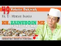 Download Lagu 𝗧𝗥𝗔𝗚𝗘𝗗𝗜 Pangkat, Jabatan, Popularitas ▶️ 𝕍𝕠𝕝 𝟙𝟝 : 𝕄𝕖𝕟𝕔𝕒𝕣𝕚 𝔹𝕒𝕙𝕒𝕘𝕚𝕒 - Dr. (HC) KH Zainuddin MZ