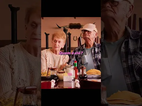 Eles se deram muito mal por mexerem com a garçonete 😱😱 #filmes #trechosdeseries #series #cenas #fypシ