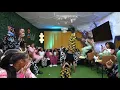 Download Lagu Influencer city 30 days straight | pajamas night talent show 