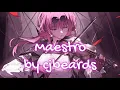Download Lagu Nightcore - Maestro