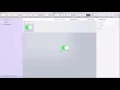 Design a simple toggle switch behavior