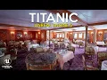 Download Lagu Walking the Titanic in 4K | ULTRA REALISTIC DEMO in UNREAL ENGINE 5 RTX 4090