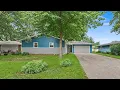 709 Mikel Dr Rantoul IL