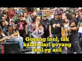 Download Lagu Penyayi malaysia, membawa lagu, goyang inul, di sogo