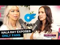 Nala Ray Why I Left OnlyFans How Jesus Saved Me Raw Testimony Interview