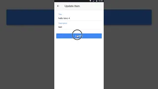 Ionic 4 example app - Ionic Framework 4 is here