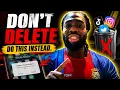 Don t Delete Social Media Do This Instead
