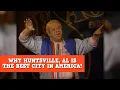Why Huntsville AL Is The Best City In America James Gregory
