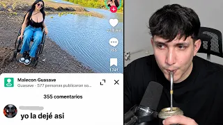 VAMOS A VER MEMES OSCUROS sin CONTEXTO
