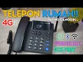 Download Lagu Telepon Rumah Paling Canggih || Evercoss Desk Phone DS01