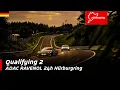 Download Lagu ADAC RAVENOL 24h Nürburgring | Qualifying 2 | Deutsch