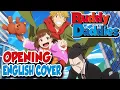 Download Lagu Buddy Daddies OP | ENGLISH Cover 【Dangle】「 SHOCK! - Ayase 」