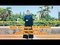 Download Lagu Keroncong Pop Madu dan Racun (Arie Wibowo) - Ning Prast \u0026 Bonie (cover)