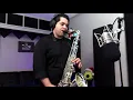 Lagu Sleigh Ride - Tenor Sax