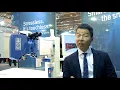 David Lin MD shares his experiences with SCHWIND SmartSurfACE eye laser treatment TransPRK