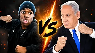 NESS THE BEST VS BIG YAHU