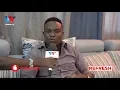 Download Lagu JOEL LWAGA: WANANIKOSEA SANA KUNISHINDANISHA NA GOODLUCK GOZBERT ''KUOKOKA SIO KUWA MSHAMBA''