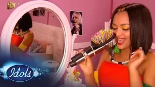 top 7 reveal paxton s big night out idols sa season 13