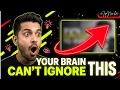 The Secret Psychology Behind Viral Thumbnails That Force People to Click Without Becoming Clickbait