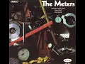 The Meters — Cissy Strut HQ