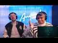 [Reacción] Ángela Aguilar - Gotitas Saladas (Video Oficial) | ANYMAL LIVE 🔴